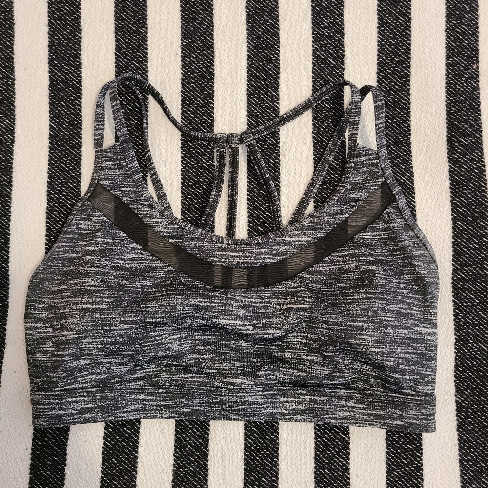 VS Sports Bra S/P